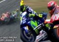 ‘Një fëmijë i …, doja ta eliminoja’/ Zbulohet deklarata tërheqëse e Valentino Rossit ndaj Marquez, 10 vjet pas incidentit në Sepang