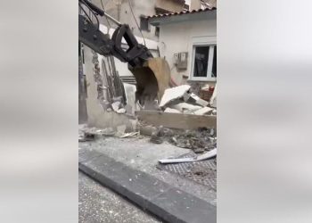 ‘Rilindja urbane 2’, Rama: Procesi i çlirimit të hapësirave publike vazhdon, për të përmirësuar cilësinë e jetës së komunitetit.