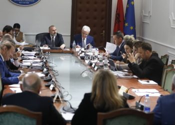 ‘Tensionet’ për emërimin e drejtuesit të SPAK? Bogdani reagon në Kuvend: Ka më tepër lobim, disa janë mbështetës…