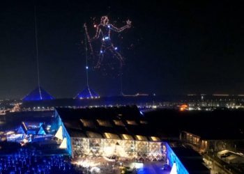 100 mijë artefakte, 6000 vjet histori dhe 8 milion vizitorë/ Muzeu më i madh arkeologjik në botë hap dyert pranë Piramidave të Egjiptit.