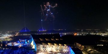 100 mijë artefakte, 6000 vjet histori dhe 8 milion vizitorë/ Muzeu më i madh arkeologjik në botë hap dyert pranë Piramidave të Egjiptit.