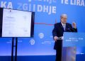 Berisha: Pronar i kompanisë Integrated Energy SPV është Edi Rama me të tjerët, leja e zgjerimit të fushës së depozitimit për mbetjet e ngurta u dha 8 muaj pas vendimit