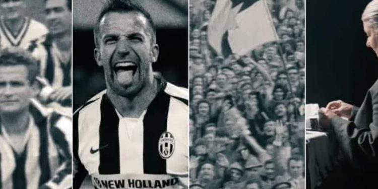 128 Vjet Juventus: Mesazhi emocionues i legjendës Del Piero – Ne përfaqësojmë elegancën dhe krenarinë.