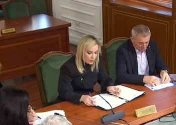 14 milion lekë më pak për vitin 2025, Presidenca te ‘Ligjet’: Nuk kemi paraqitur kërkesa buxhetore. Manja: T’i kaloni AIDSSH-së.