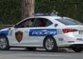 “23-vjeçari i armatosur kapet nga policia: Armë e gjetur në ‘BMW’, drogë në shtëpi”