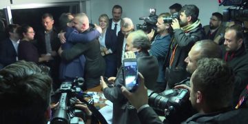 2300 vite dënim për kundërshtarin e Erdogan/ Kryeprokurori në Stamboll, i 'çmendur' nga akuzat, e konsideron përgjegjës për 142 shkelje ligjore