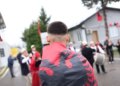 28 Nëntori/ Shqiptarët shndërrojnë pikat doganore nga Morina deri në Kakavijë në festa me flamuj dhe veshje kombëtare, Rama publikion pamje nga momentet festive.
