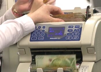 3.5 miliardë euro kredi në 10 muaj/ Rritja e kreditimit për ekonominë, ndërsa individët preferojnë të kursejnë