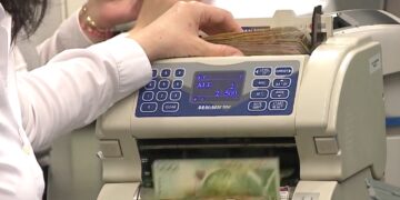 3.5 miliardë euro kredi në 10 muaj/ Rritja e kreditimit për ekonominë, ndërsa individët preferojnë të kursejnë