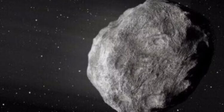 40 mijë asteroide të afërta me Tokën, shkencëtarët japin alarm: 2 mijë prej tyre mund të ndeshen me ne brenda vitit…