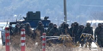 5,000 ushtarë nga Korea e Veriut në Rusi që prej shtatorit, Pheniani po synon një afrimin me Uashingtonin, sipas pretendimeve të Seulit.