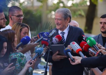 Berisha lexon kronologjinë: Kjo është e gjithë mbrojtja që Ramaduro i bën delinkuentes Irena Gjoka