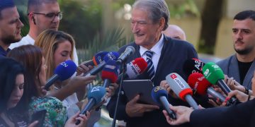 Berisha lexon kronologjinë: Kjo është e gjithë mbrojtja që Ramaduro i bën delinkuentes Irena Gjoka