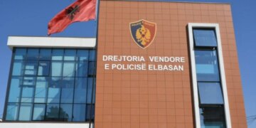 63-vjeçari nga Elbasani arrestohet për drogë dhe armëmbajtje të paligjshme