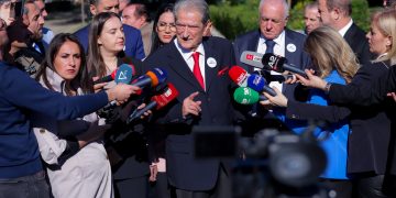 Berisha: Ligji për barazinë gjinore është produkt i demonit Xhorxh Soros, qëllimi i tij është shkatërrimi i familjes