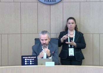 A do të implementohet Inteligjenca Artificiale në zgjedhjet e vitit 2027? Kryetari i KQZ: Ishte e nevojshme të ndërmerreshin veprime të tilla, përdorimi i saj nuk…