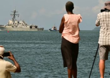 Administrata Trump mohon spekulimet për një ndërhyrje ushtarake në Venezuelë: Njoftohet se nuk ekziston baza ligjore për sulmin