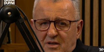 “Agron Llakaj tregon për humbjen tragjike të gruas së tij: ‘S’pranova amanet prej saj, doja të vdisja, e përcollëm si nuse të bukur’”