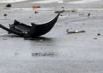 Aksident në zinxhir në autostradën Elbasan-Tiranë, përplasje mes 8 automjeteve në dalje të tunelit/ Informacione të para