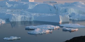 Aksidenti fatal ajror në Groenlandë, zbulohet trupi i italianit që udhëtonte nga Kanadaja.
