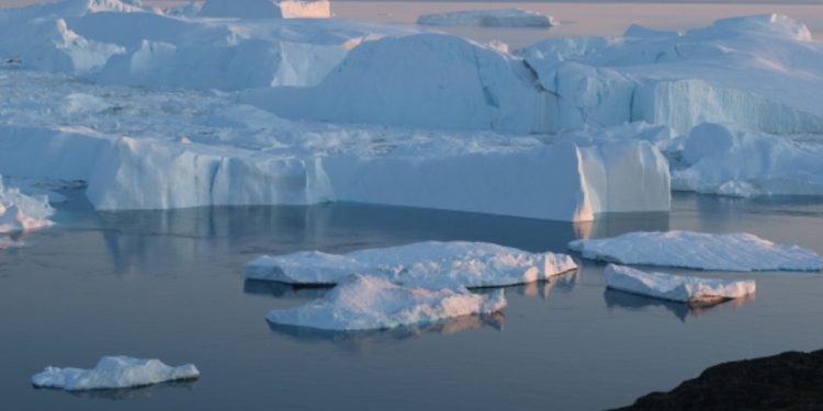 Aksidenti fatal ajror në Groenlandë, zbulohet trupi i italianit që udhëtonte nga Kanadaja.