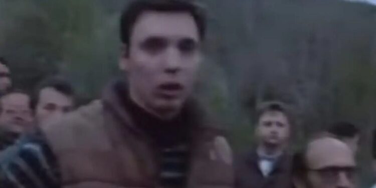 Akuzat ndaj Vuçiçit: Presidenti serb lidhur me një grup snajperësh që vrisnin civilë boshnjakë për përfitime të huaja.