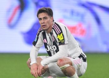 Alarmi në Juventus: Rinovimi i Kenan Yildiz bllokohet, gjigantët europianë kërkojnë yllin turk.