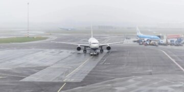 Alarmi për dronët e panjohur në Europë: Holanda merr vendimin për të blerë 100 radarë për identifikimin e tyre.