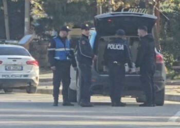 Alarmi për të shtënat me armë në Vlorë aktivizoi policinë, e cila zbuloi se…