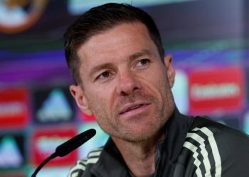 Alonso: Nuk do të ketë ndëshkim për Vinicius, çështja është përfunduar.