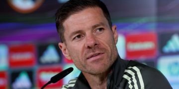 Alonso: Nuk do të ketë ndëshkim për Vinicius, çështja është përfunduar.