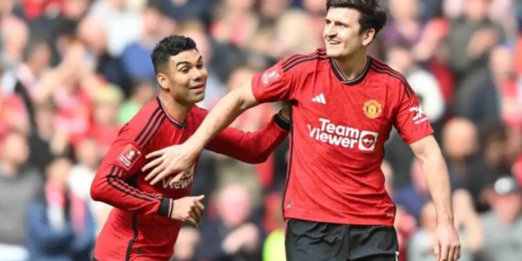 Amorim, pasiguri për të ardhmen e Casemiro dhe Maguire: Nuk jam i sigurt se çfarë do të ndodhë...