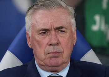 Analiza e Ancelottit: Dëmtimet e vitit të kaluar ndikuan në Realin e Madridit, një ëndërr e Botërorit me Brazilin...