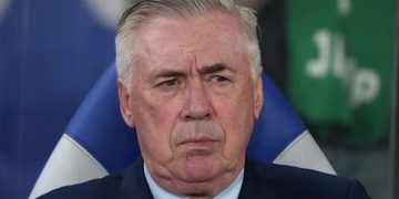 Analiza e Ancelottit: Dëmtimet e vitit të kaluar ndikuan në Realin e Madridit, një ëndërr e Botërorit me Brazilin...