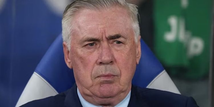 Analiza e Ancelottit: Dëmtimet e vitit të kaluar ndikuan në Realin e Madridit, një ëndërr e Botërorit me Brazilin...