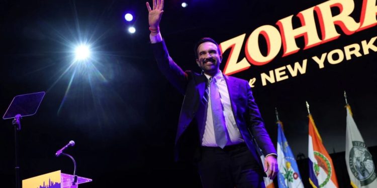 Analiza e CNN: Demokratët fitojnë në të gjitha aspektet zgjedhore, ja përfundimet para përballjes për Senatin gjatë mandatit të Trump.