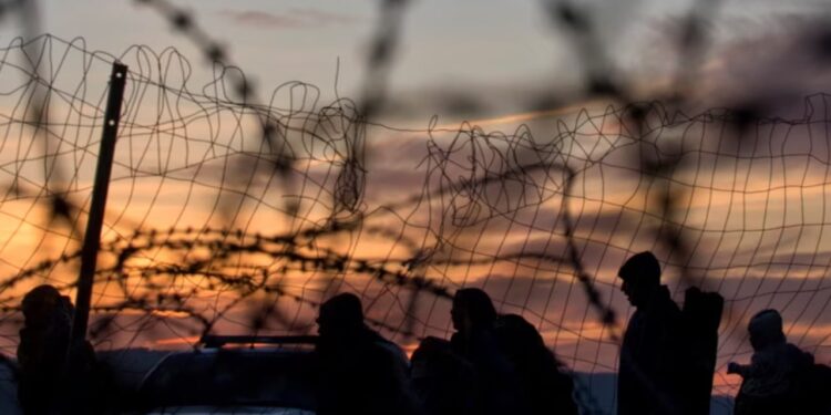 Analiza e REL: Rruga ballkanike, një përzierje shprese dhe tragjedie për migrantët kinezë