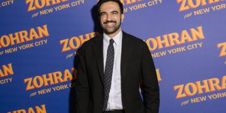 Analiza nga CNN: E ardhmja e Nju Jorkut pas fitores së Mamdanit.