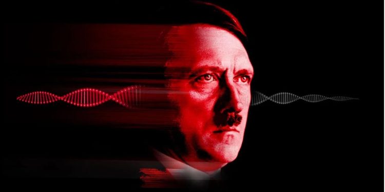Analizat zbullojnë se Hitleri kishte çrregullim të fshehur gjenetik të lidhur me seksualitetin.