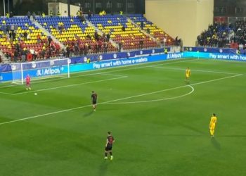 Andorra-Shqipëri: Ndryshime të para në skuadrën kuqezi, Bajrami dhe Uzuni debutojnë në fushë