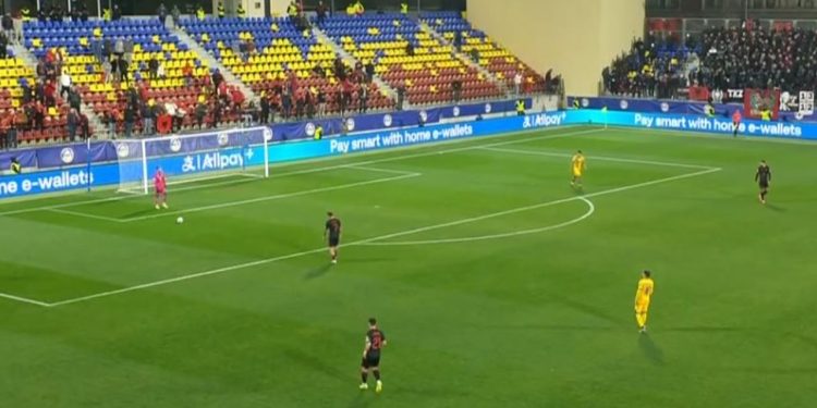 Andorra-Shqipëri: Ndryshime të para në skuadrën kuqezi, Bajrami dhe Uzuni debutojnë në fushë