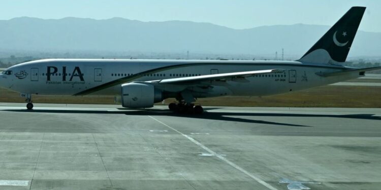 Anëtarët e ekuipazhit të Pakistan Airlines humbasin në Kanada, ngjarja e tretë për këtë vit.