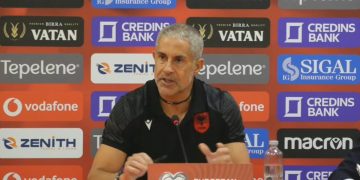 “Anglia ka epërsinë për të fituar Botërorin”, deklaron Sylvinho: Kam biseduar personalisht me Brojën, është e rëndësishme të përjetojmë këtë moment.