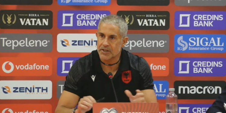 “Anglia ka epërsinë për të fituar Botërorin”, deklaron Sylvinho: Kam biseduar personalisht me Brojën, është e rëndësishme të përjetojmë këtë moment.