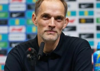 Anglia shpall skuadrën për ndeshjet ndaj Shqipërisë dhe Serbisë, Tuchel rinis përfshirjen e yllit të Realit dhe fton një talent të ri.