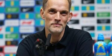 Anglia shpall skuadrën për ndeshjet ndaj Shqipërisë dhe Serbisë, Tuchel rinis përfshirjen e yllit të Realit dhe fton një talent të ri.