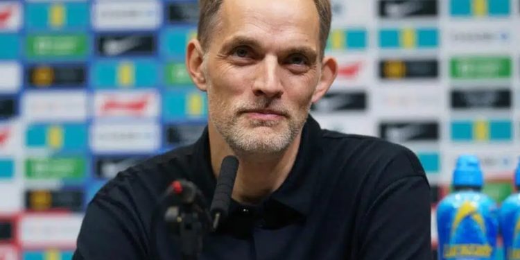 Anglia shpall skuadrën për ndeshjet ndaj Shqipërisë dhe Serbisë, Tuchel rinis përfshirjen e yllit të Realit dhe fton një talent të ri.