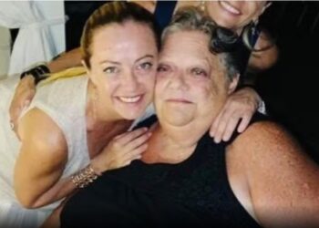 Anna Paratore, nëna e kryeministres italiane, tregon: Unë jam laziale, ajo është romaniste, çfarë përplasje!