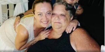 Anna Paratore, nëna e kryeministres italiane, tregon: Unë jam laziale, ajo është romaniste, çfarë përplasje!