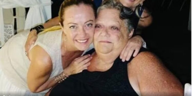 Anna Paratore, nëna e kryeministres italiane, tregon: Unë jam laziale, ajo është romaniste, çfarë përplasje!